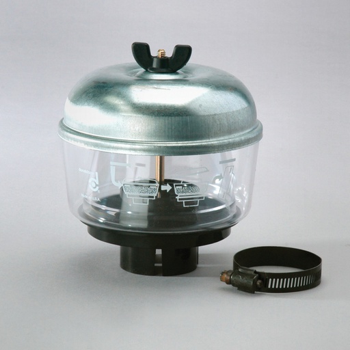 [H002040] PRECLEANER 2"
