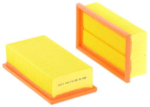 [SA608] FILTRE A AIR