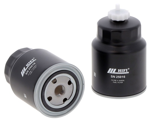[SN25016] FILTRE A CARBURANT