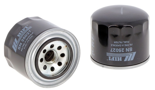 [SN25027] BRANDSTOFFILTER