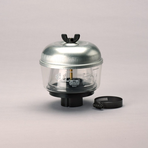 [H002042] PRECLEANER 1"3/4