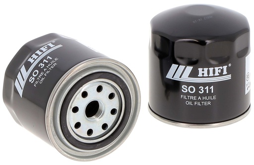 [SO311] OLIEFILTER
