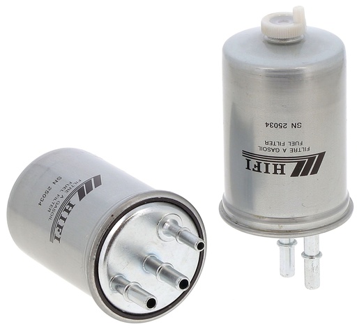 [SN25034] FILTRE A CARBURANT