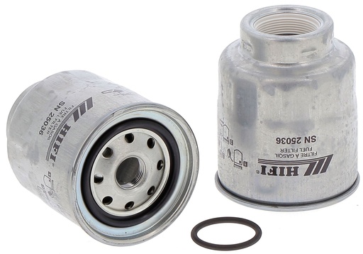 [SN25036] FILTRE A CARBURANT