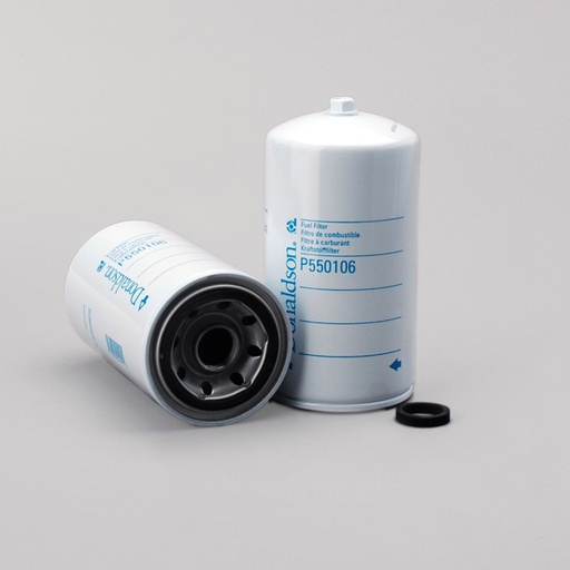 [P550106] BRANDSTOFFILTER (water separator)