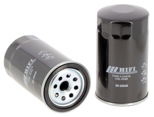 [SN25040] FILTRE A CARBURANT