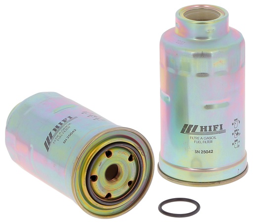 [SN25042] FILTRE A CARBURANT