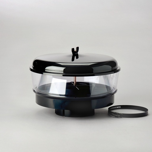 [H002043] PRECLEANER 5"