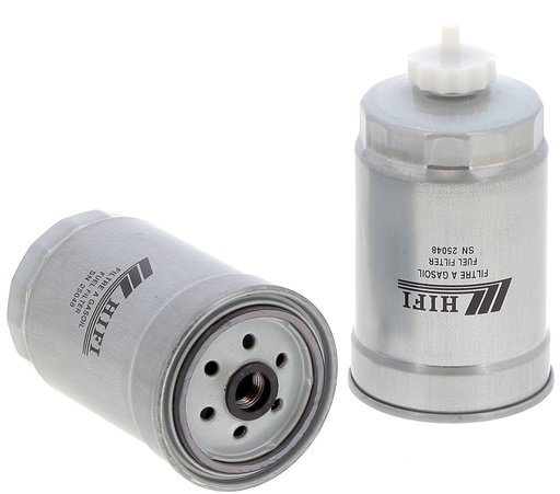 [SN25048] FILTRE A CARBURANT