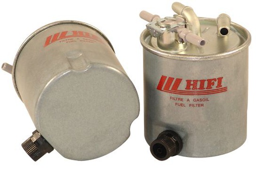 [SN25058] FILTRE A CARBURANT