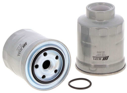 [SN25059] FILTRE A CARBURANT