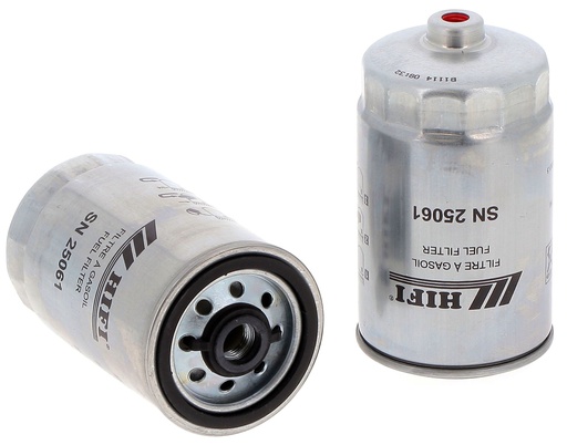 [SN25061] FILTRE A CARBURANT