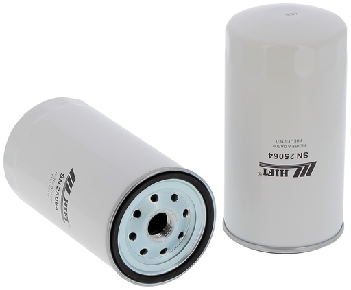 [SN25064] BRANDSTOFFILTER