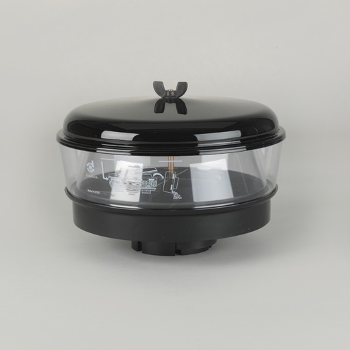 [H002045] PRECLEANER 4"HD