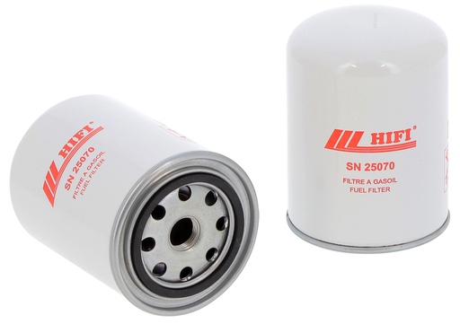 [SN25070] FILTRE A CARBURANT