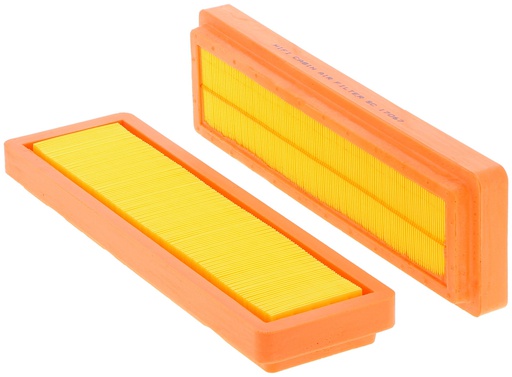 [SC17067] FILTRE HABITACLE