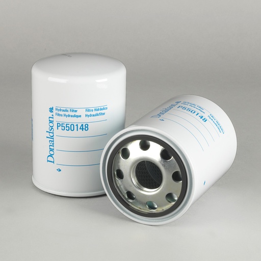 [P550148] HYDRAULIEKFILTER (spin-on)