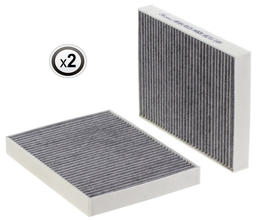 [SC5044KITCA] KIT FILTRE HABITACLE