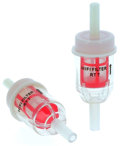 [RT7] FILTRE A CARBURANT