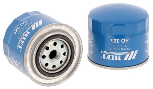 [SO325] FILTRE A HUILE