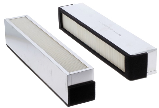 [SC17082] FILTRE HABITACLE