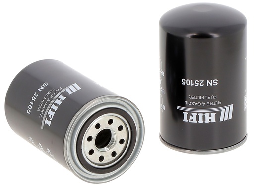 [SN25105] FILTRE A CARBURANT