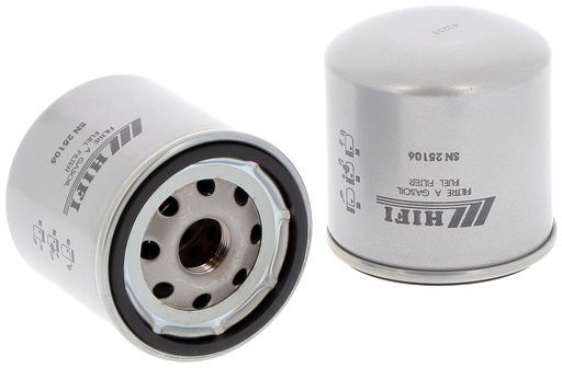 [SN25106] BRANDSTOFFILTER