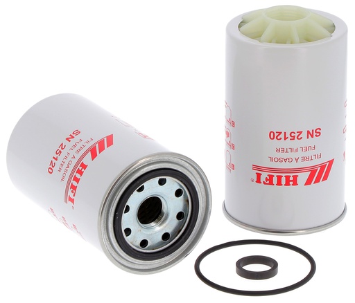 [SN25120] FILTRE A CARBURANT