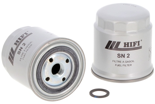 [SN2] FILTRE A CARBURANT