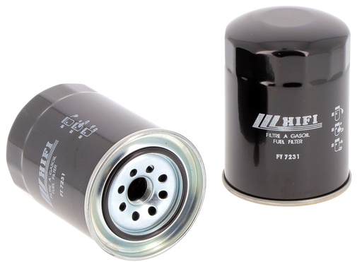 [SN7231] FILTRE A CARBURANT