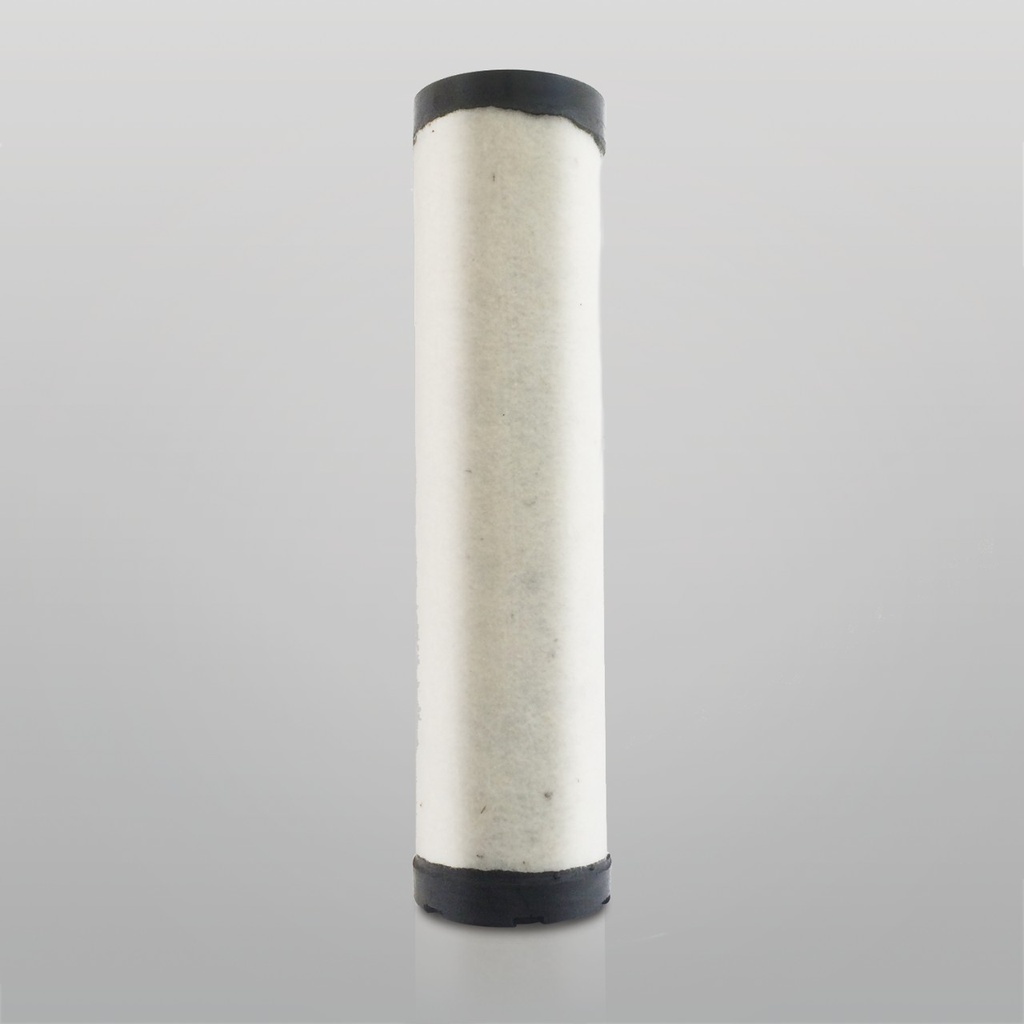 AIR FILTER, SAFETY