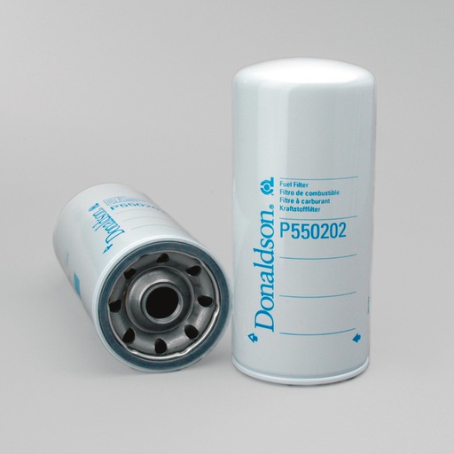 [P550202] FILTRE A CARBURANT