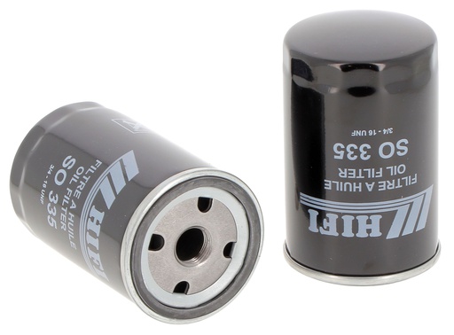 [SO335] FILTRE A HUILE