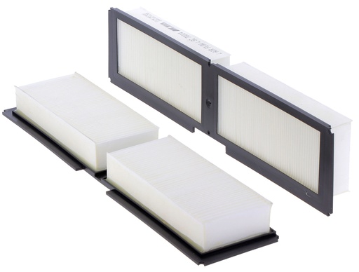 [SC70014] FILTRE HABITACLE