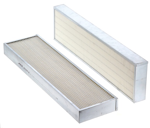 [SC17168] FILTRE HABITACLE