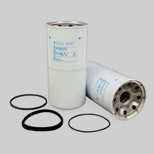 [P550251] FILTRE HYDRAULIQUE