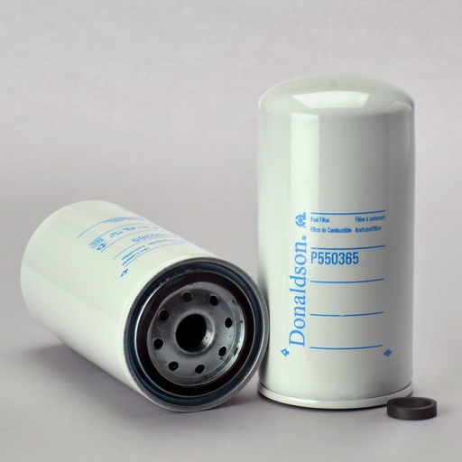 [P550365] FILTRE A CARBURANT SEPARATEUR D'EAU