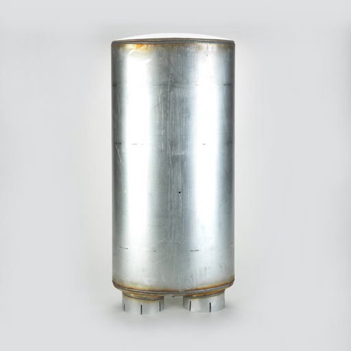 [M140027] UITLAATDEMPER