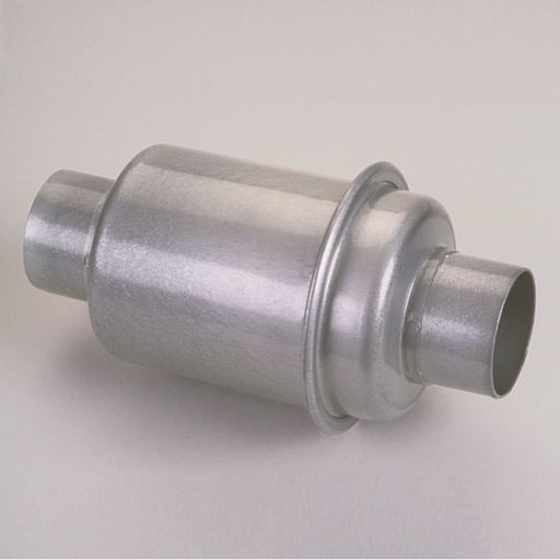 [H000722] TERUGSLAGKLEP