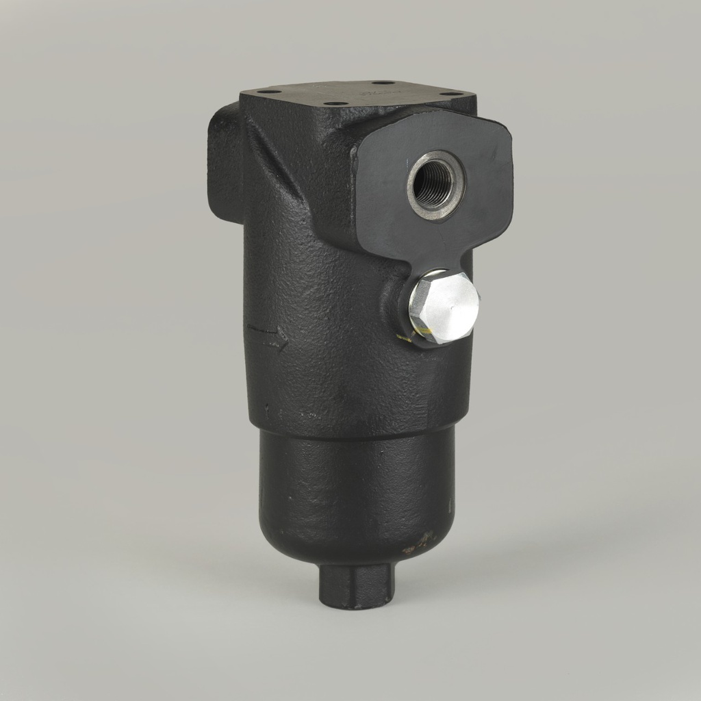 HYDRAULIEKFILTERKOP