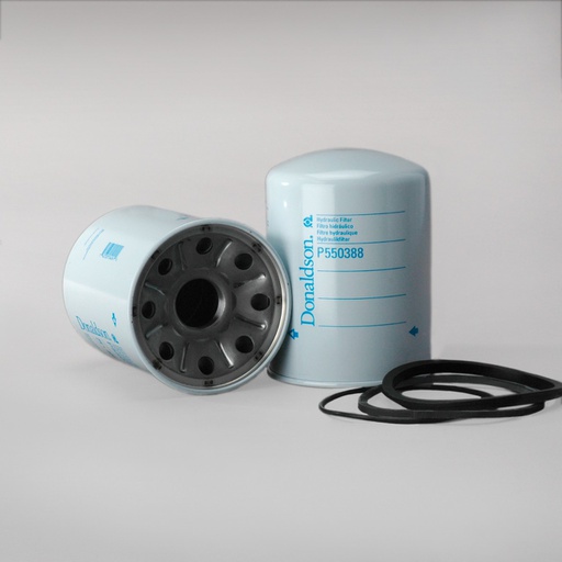 [P550388] HYDRAULIQUE FILTRE (à visser)