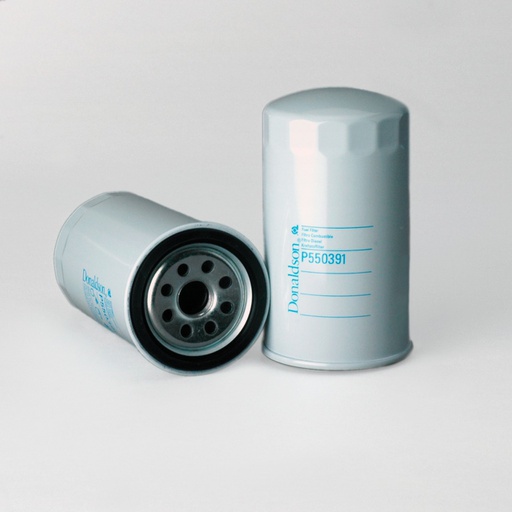 [P550391] FILTRE A CARBURANT