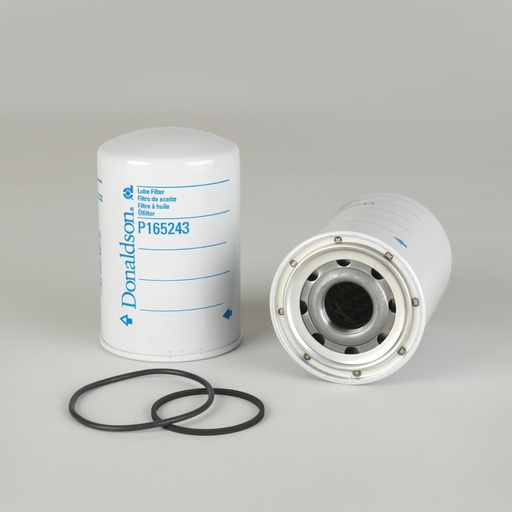 [P165243] FILTRE HYDRAULIQUE