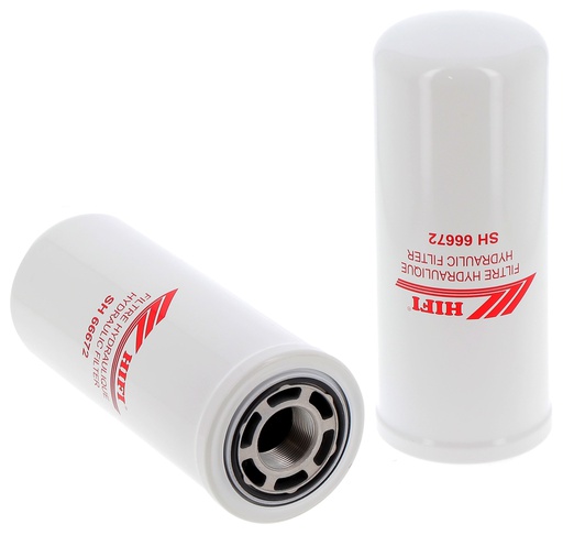 [SH66672] FILTRE HYDRAULIQUE