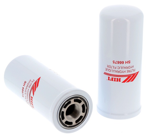 [SH66675] HYDRAULIEKFILTER