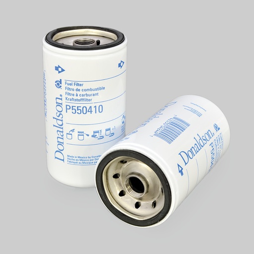 [P550410] FILTRE A CARBURANT