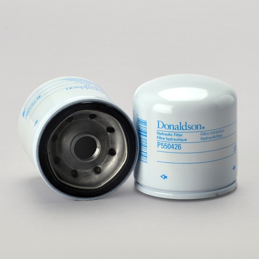 [P550426] FILTRE HYDRAULIQUE