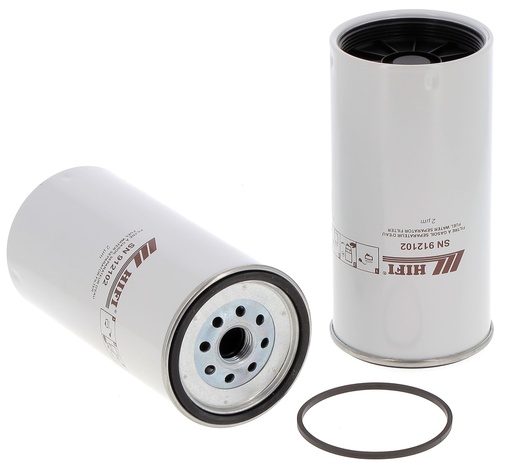 [SN912102] FILTRE A CARBURANT SEPARATEUR D'EAU