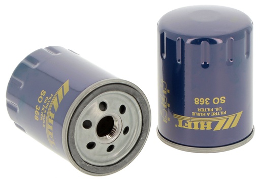 [SO368] FILTRE A HUILE