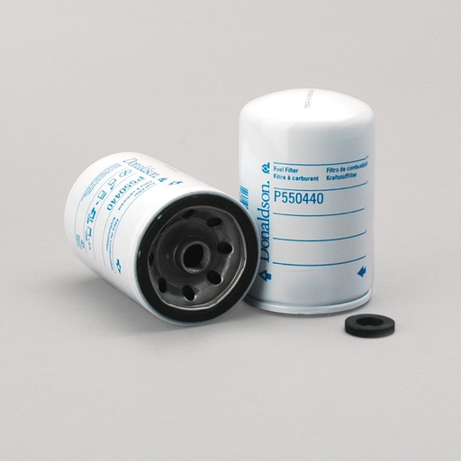 [P550440] FILTRE A CARBURANT, SECONDAIRE